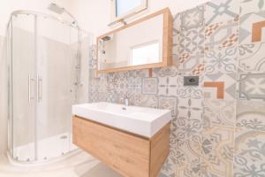 Linee Moderne Apt - Wifi - AC img28