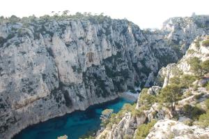 Appartements Calanque : photos des chambres