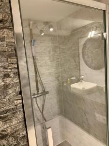 Maisons d'hotes MarseilleCity : photos des chambres