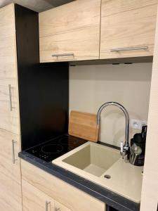 Maisons d'hotes MarseilleCity : photos des chambres