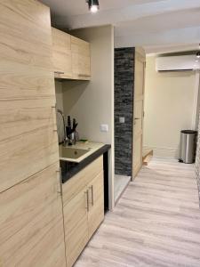 Maisons d'hotes MarseilleCity : photos des chambres