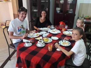 Mountview Homestay Kandy