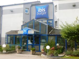 Hotels Ibis budget Dunkerque Grande Synthe : photos des chambres