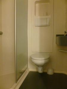Hotels Ibis budget Dunkerque Grande Synthe : Chambre Triple Standard