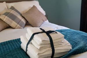 Chester City Centre House Recently Furnished