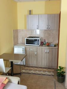 Apartmani Rabello