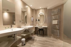 Hotels Hotel Europe : photos des chambres