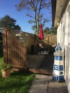 Haus zum Leuchtturm Ferienpark Vislust Niederlande Ijsselmeer - 韦尔弗斯霍夫