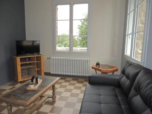 Maisons de vacances Le Lutice : photos des chambres