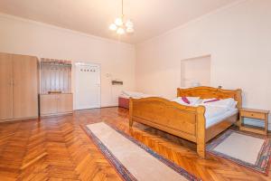 Apartman Tâmplarilor Apartment Sigišoara Rumunija