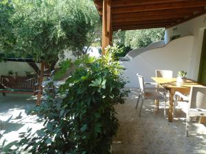 Leros Eleonas Apartments Leros Greece