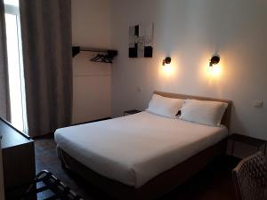 Hotels Hotel Marengo : photos des chambres