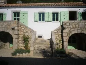 Mala Luka - Grižane