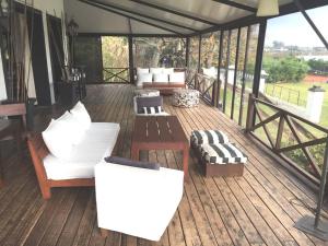San Isidro Hotel