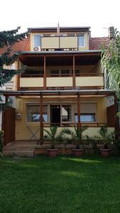 Vanessza apartman