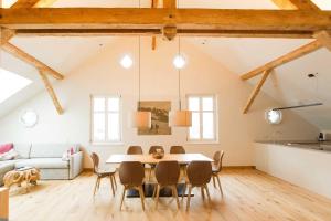 4 hvězdičkový apartmán adler alpen apartments Schruns Rakousko