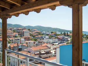House Charistos Halkidiki Greece