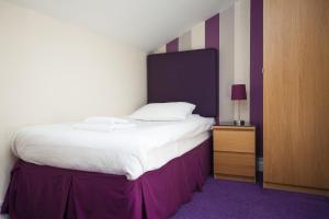 Single Room room in Duke of Buckingham