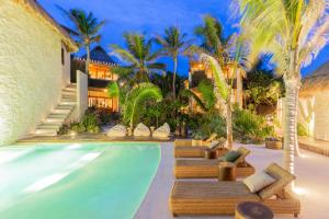 Hotel Maxanab Tulum