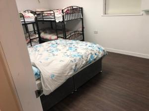 Greenway & Copper Coast Hostel