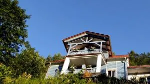 Haus Abendsonne - Uttewalde