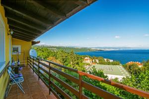 Apartments and Rooms Vila Irma