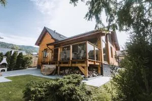 STACJA MAGURKA SKI&BIKE - Wilkowice