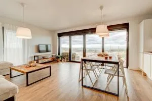 Apartament RHINO Gardenia Seaside - Aprent - Dziwnów Górny