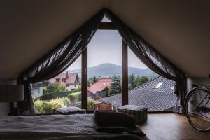 STACJA MAGURKA SKI&BIKE