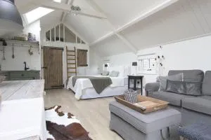 B&B de Linge - Zuilichem