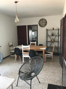 Appartements Chez Jeannette Location proche Ghisonaccia : photos des chambres