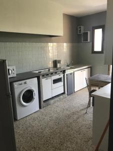 Appartements Chez Jeannette Location proche Ghisonaccia : photos des chambres