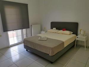 Luxury Villa Zen Heraklio Greece