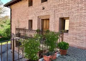 El Patio de la Morera II - Viniegra de Abajo