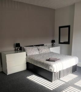 Four-Bedroom House room in Brooklyn Place by SG Property Group