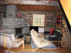 Special Offer - Two-Bedroom Cottage with Sauna