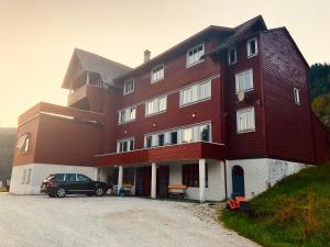 Voss Fjell Hotel