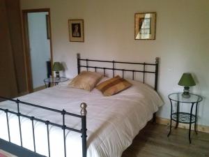 B&B / Chambres d'hotes Chambre d'hotes Le Moulin de Moulis : photos des chambres