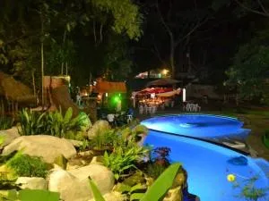 班布罗别墅  - 锡基霍尔