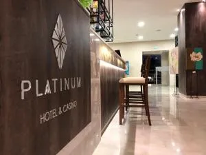 PLATINUM HOTEL CASINO - Charata