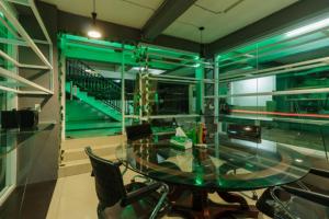 RedDoorz Premium @ Ampera Raya 2