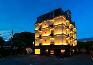 Hotel WILL Kashiwa - Nagareyama
