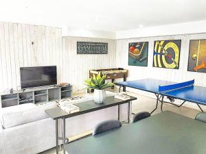 Moderno Departamento
