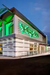 Walkers Arms Hotel - Broadview