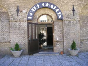 Hotel Chaplin