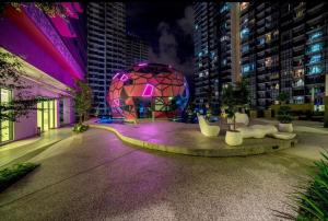 Arte Plus - Family Suite, 5 pax, Jalan Ampang