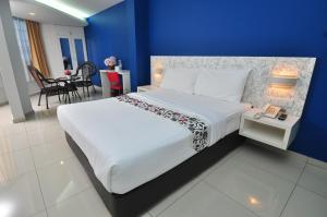 Queen Room room in Best View Hotel Petaling Jaya - SS2