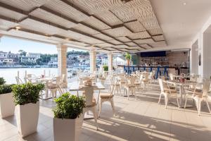 Melina Bay Boutique Hotel Corfu Greece