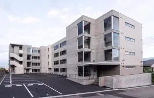 Stay`sOTARU  - 赤井川