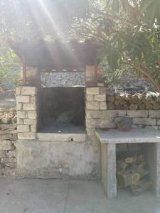Rania's Cottage Paxoi Greece